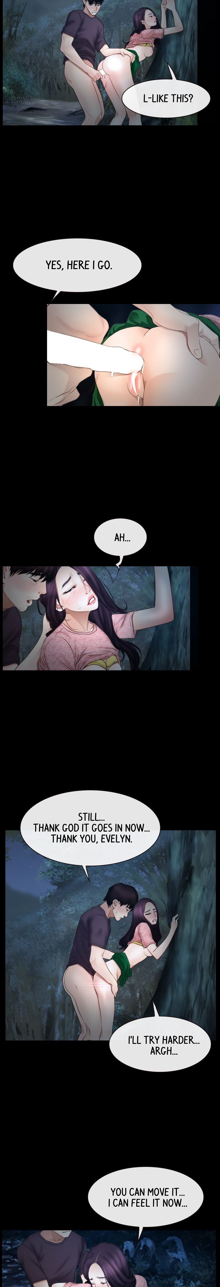 First Love Chapter 50 - Manhwa18.com