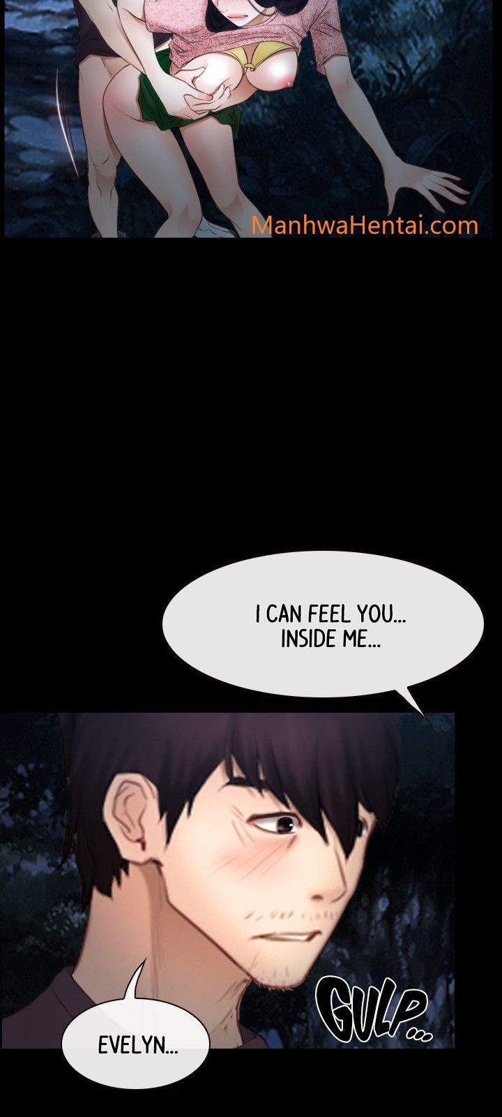 First Love Chapter 50 - Manhwa18.com