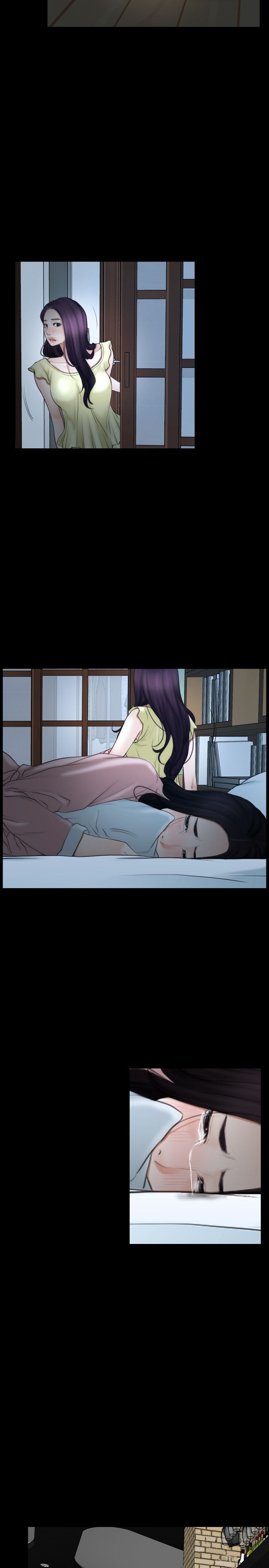 First Love Chapter 50 - Manhwa18.com