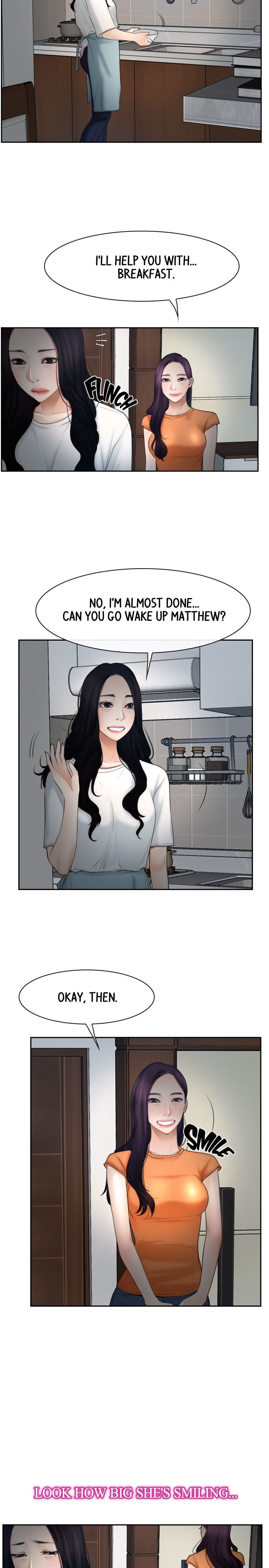 First Love Chapter 50 - Manhwa18.com