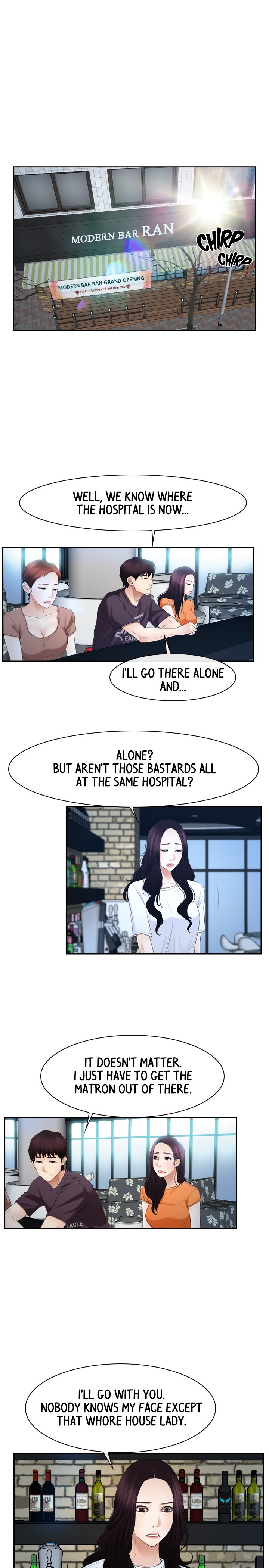 First Love Chapter 51 - Manhwa18.com