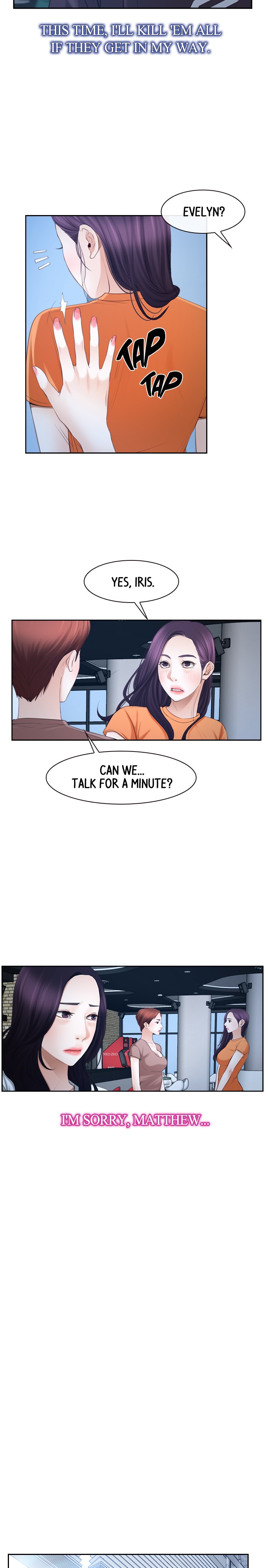 First Love Chapter 51 - Manhwa18.com