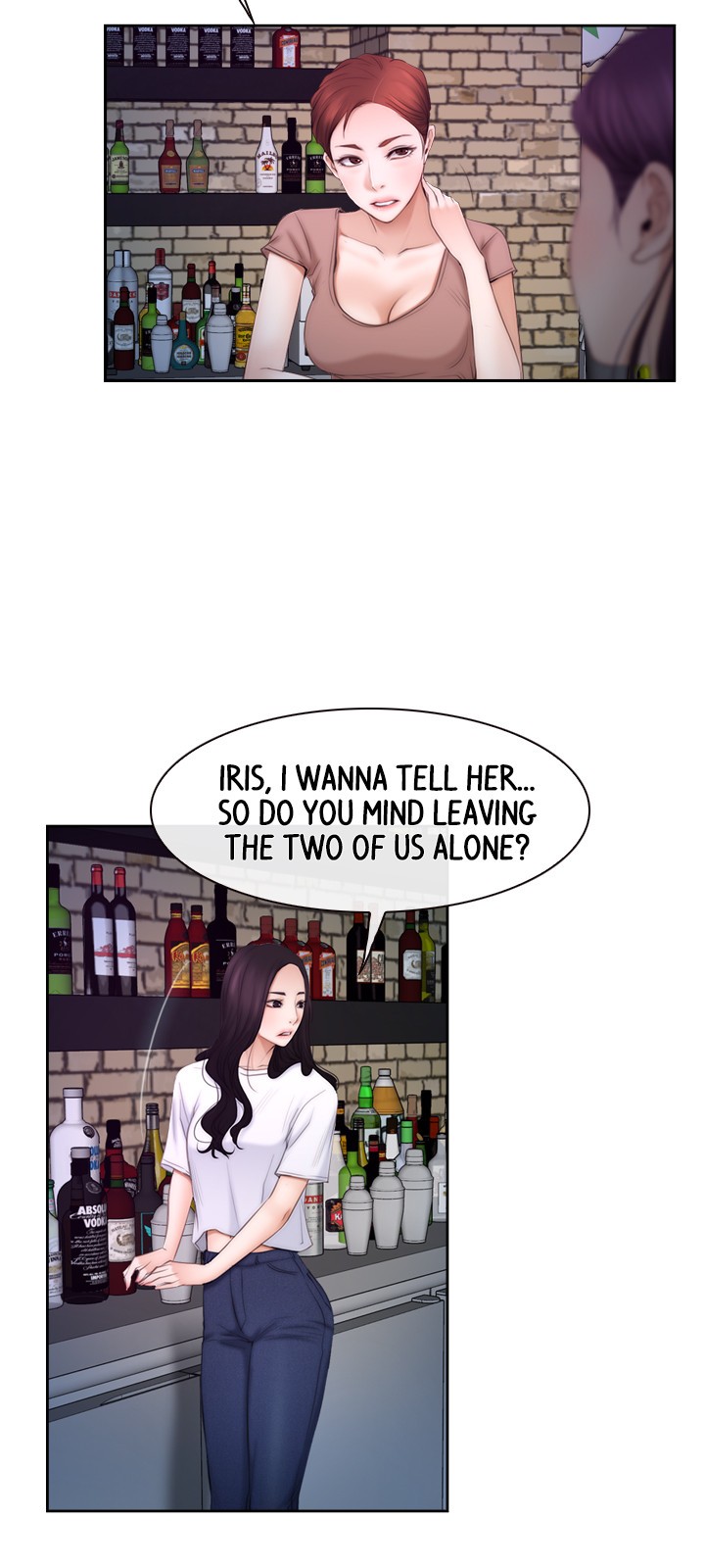 First Love Chapter 53 - Manhwa18.com