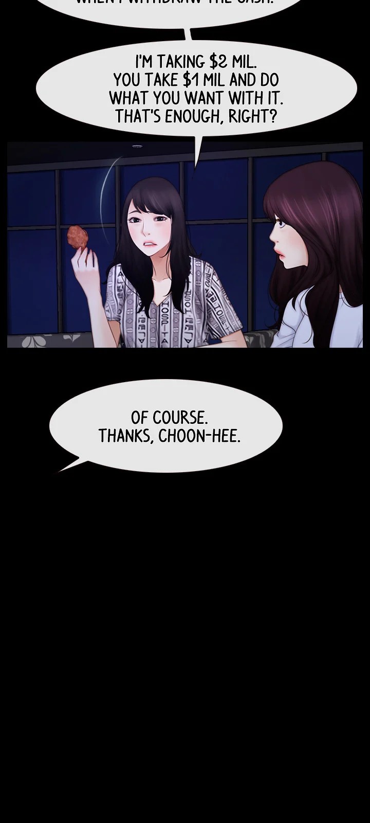 First Love Chapter 55 - Manhwa18.com