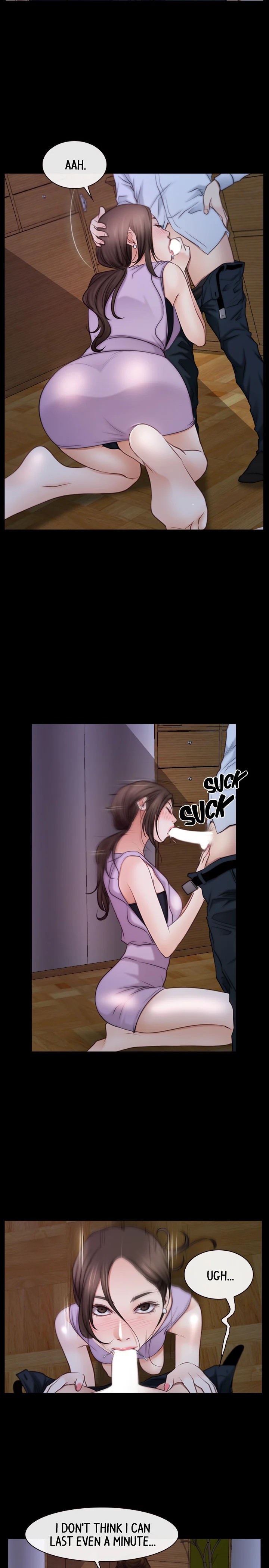 First Love Chapter 55 - Manhwa18.com