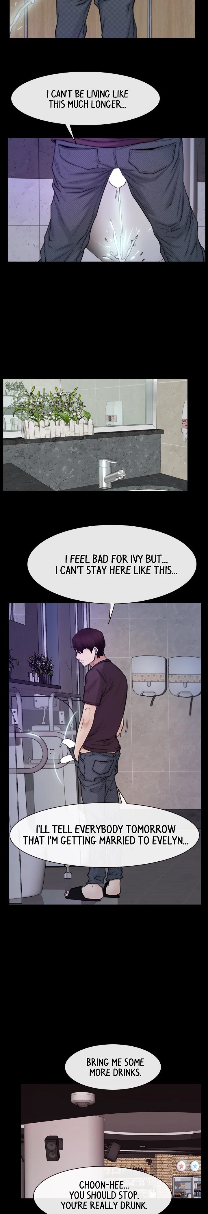 First Love Chapter 55 - Manhwa18.com