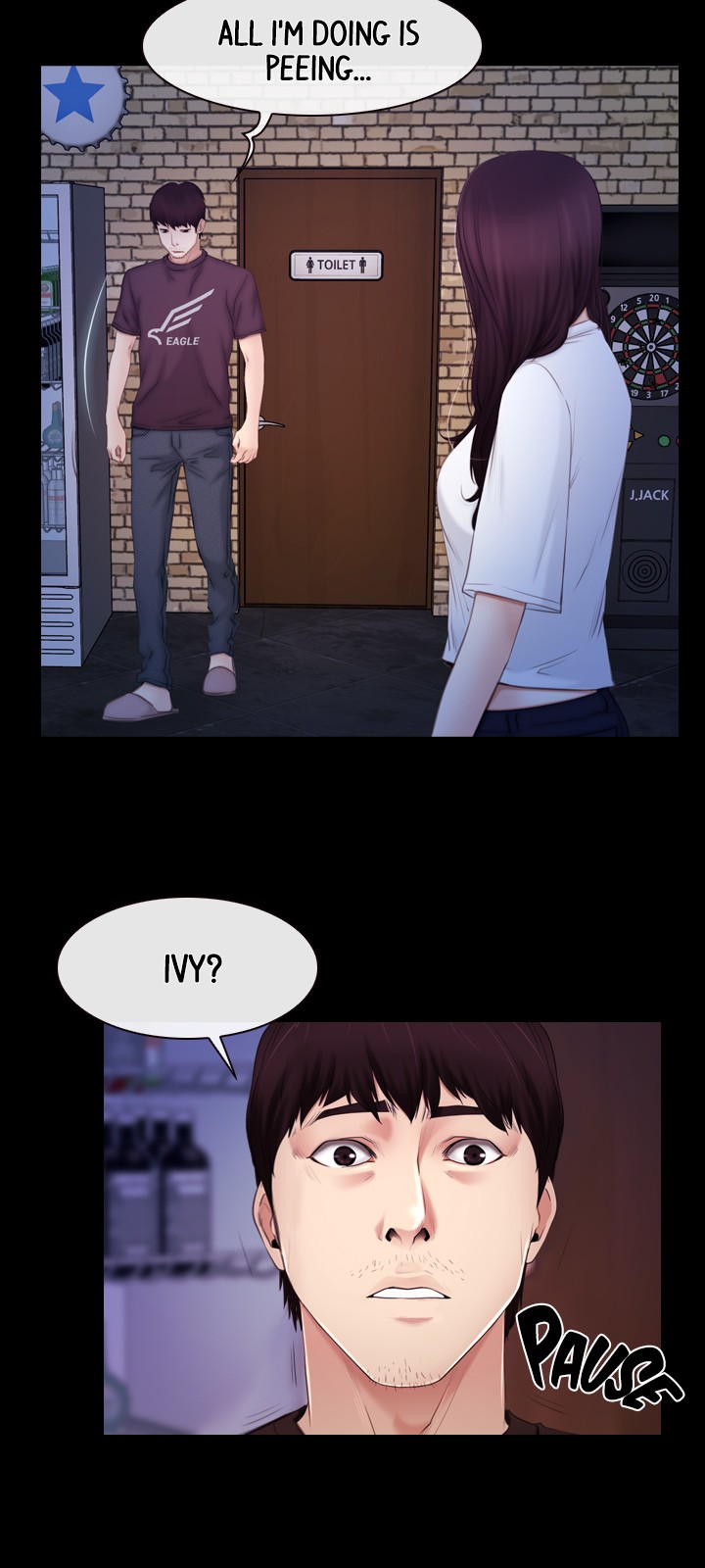 First Love Chapter 56 - Manhwa18.com