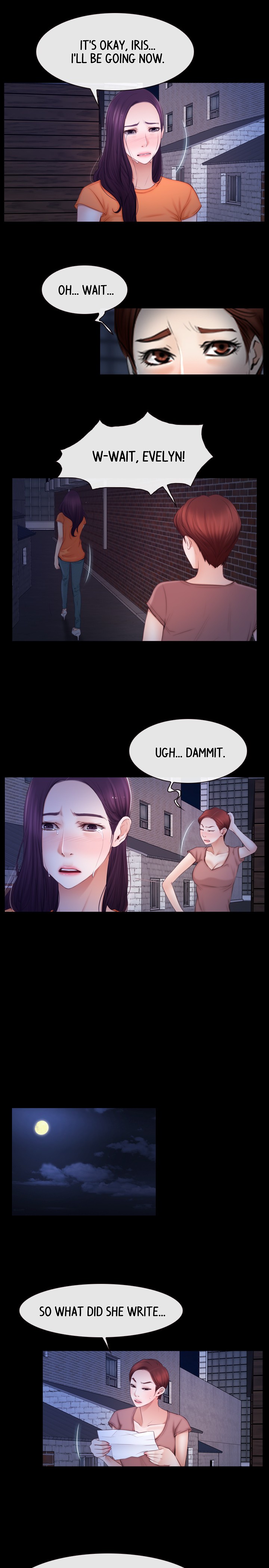 First Love Chapter 56 - Manhwa18.com