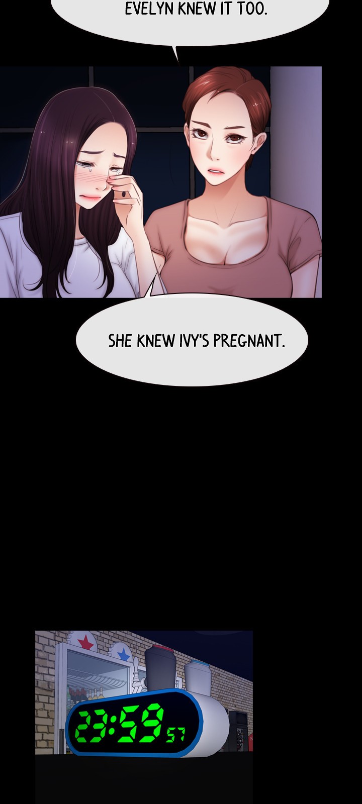 First Love Chapter 56 - Manhwa18.com