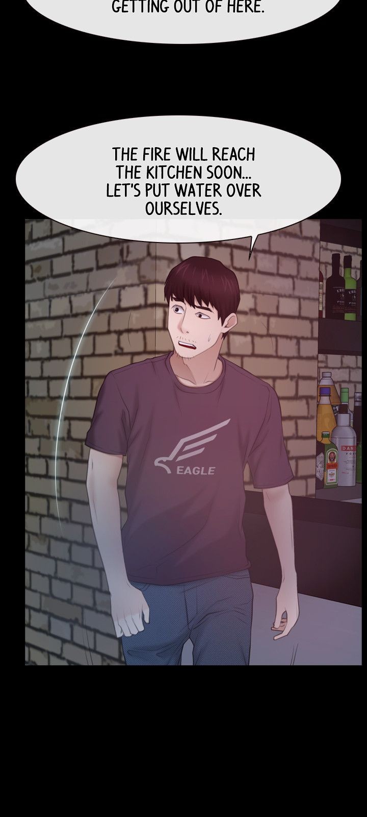 First Love Chapter 57 - Manhwa18.com