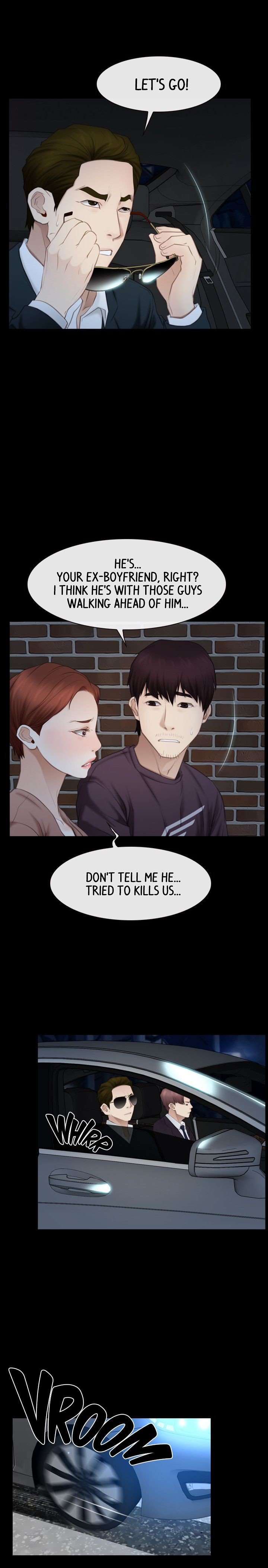 First Love Chapter 57 - Manhwa18.com