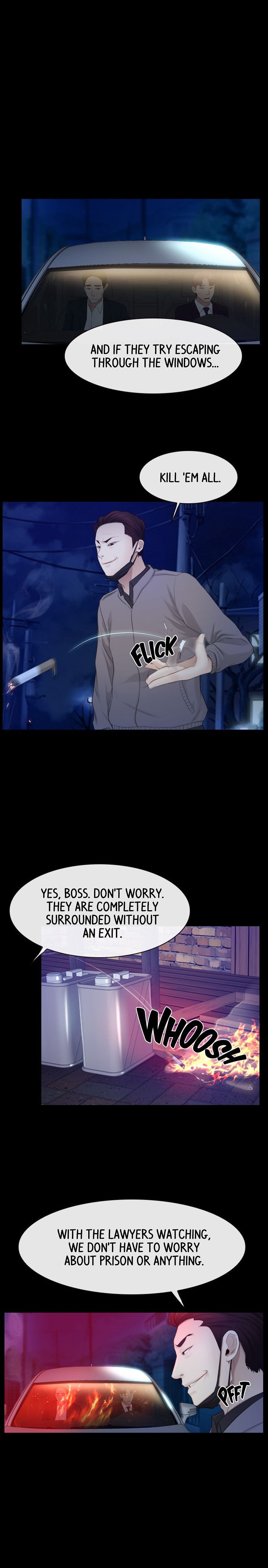 First Love Chapter 58 - Manhwa18.com