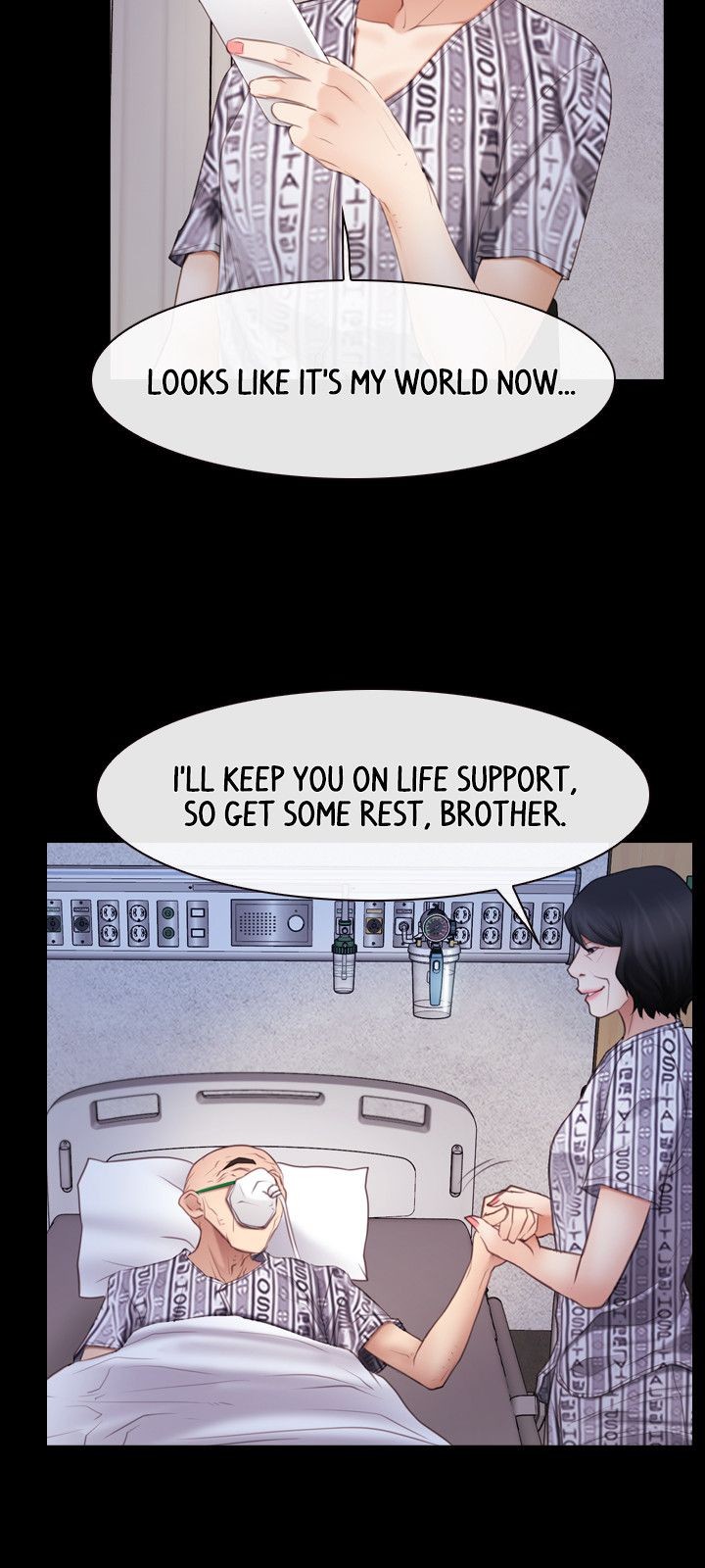 First Love Chapter 58 - Manhwa18.com