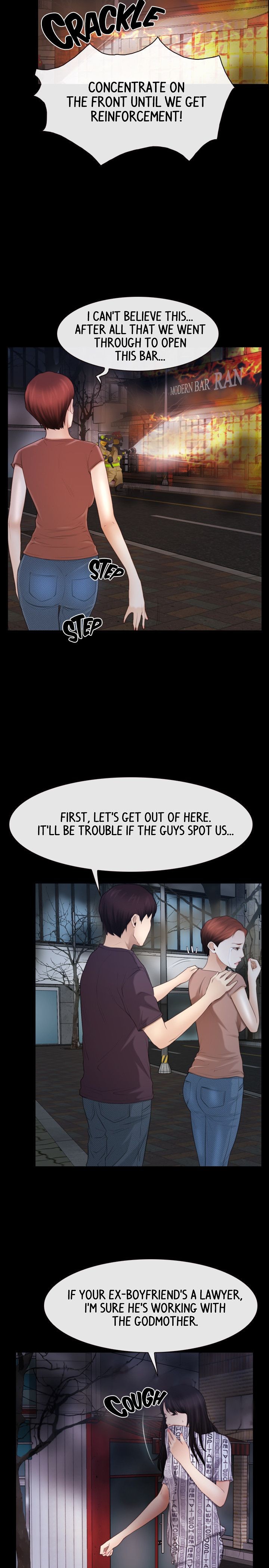 First Love Chapter 58 - Manhwa18.com