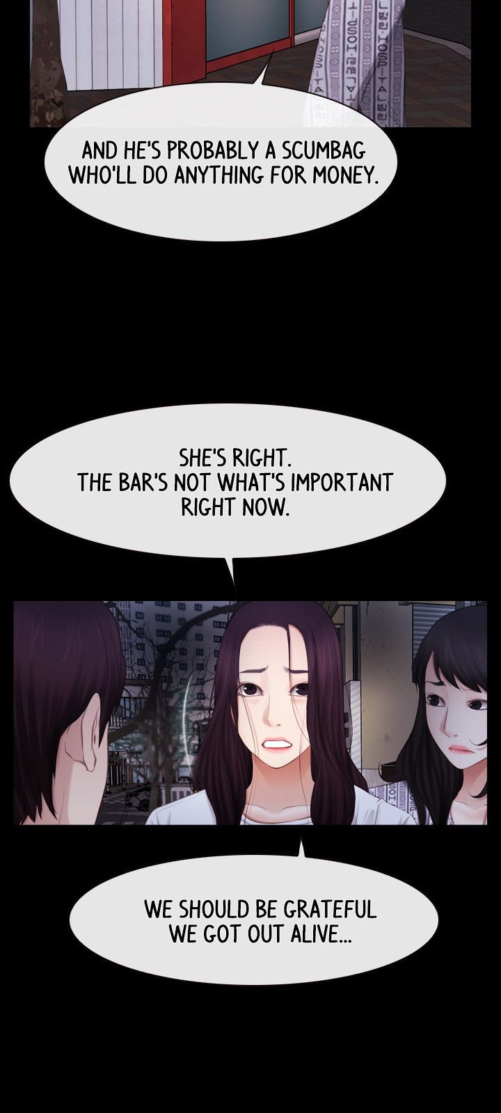 First Love Chapter 58 - Manhwa18.com