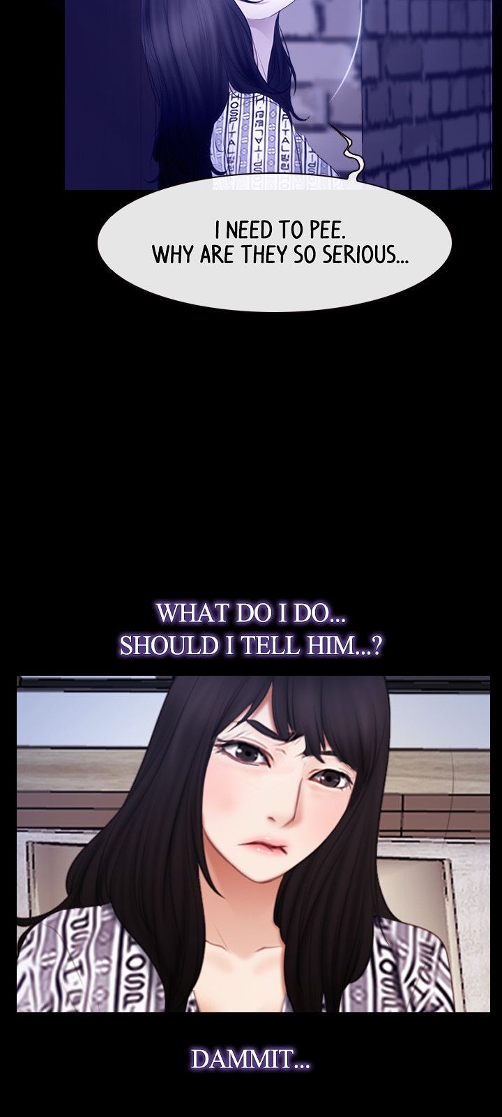 First Love Chapter 58 - Manhwa18.com