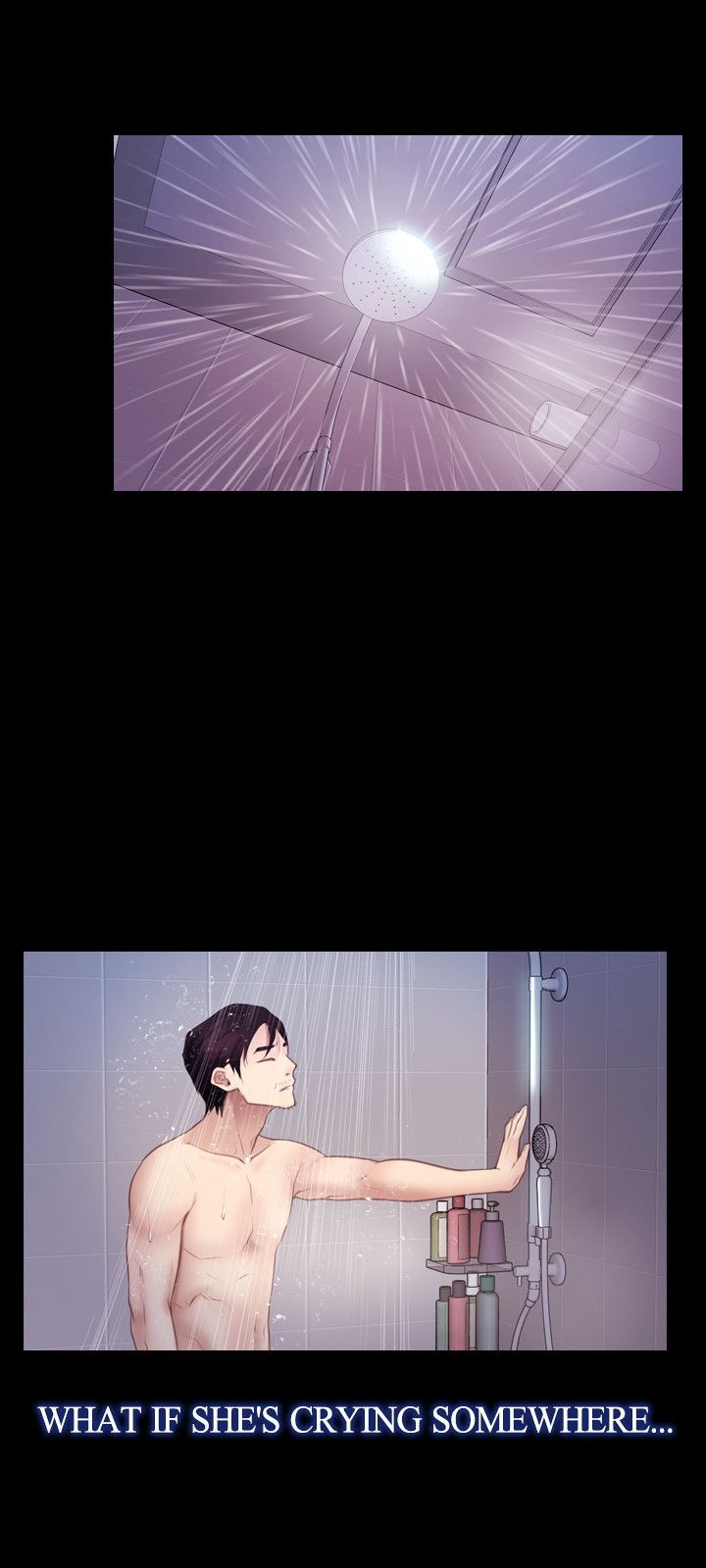First Love Chapter 58 - Manhwa18.com