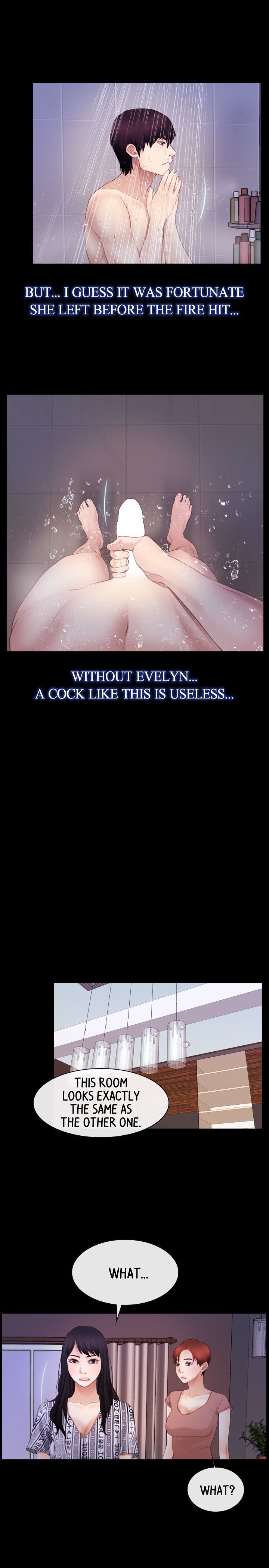 First Love Chapter 58 - Manhwa18.com