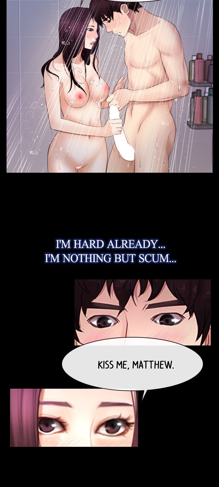 First Love Chapter 58 - Manhwa18.com