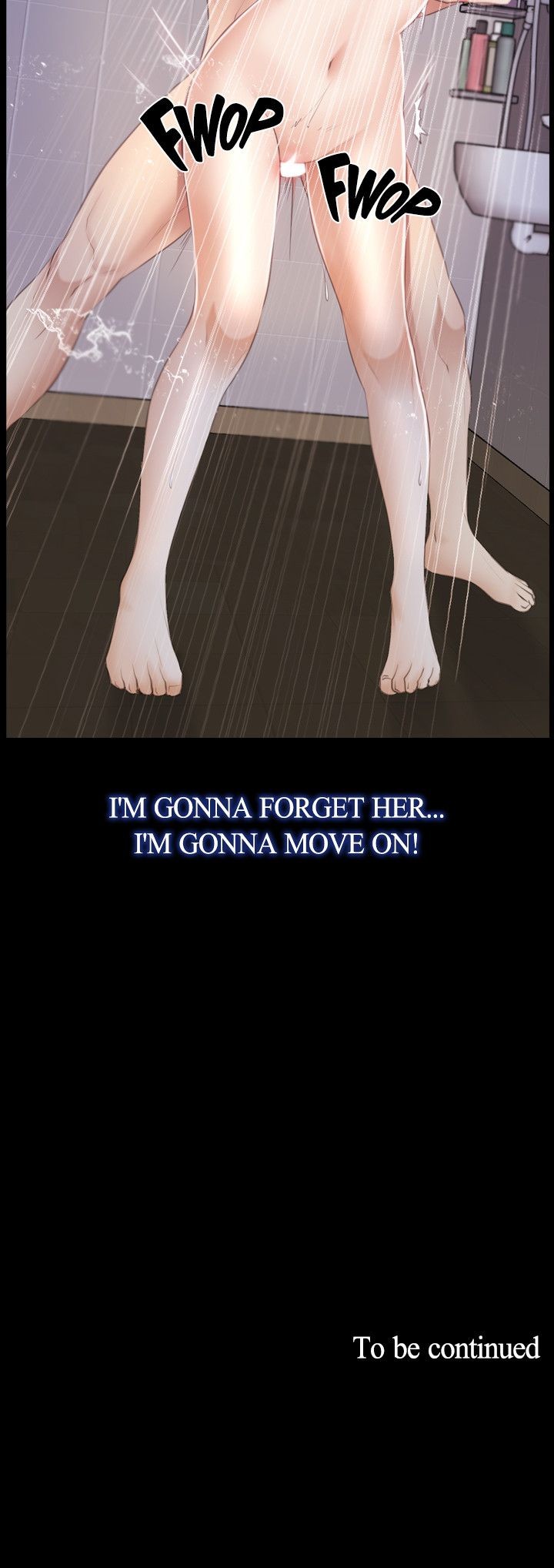 First Love Chapter 58 - Manhwa18.com