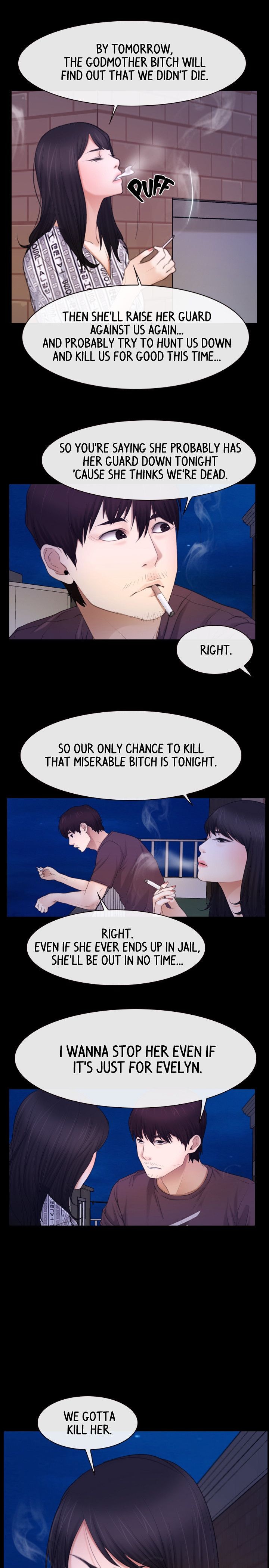 First Love Chapter 59 - Manhwa18.com