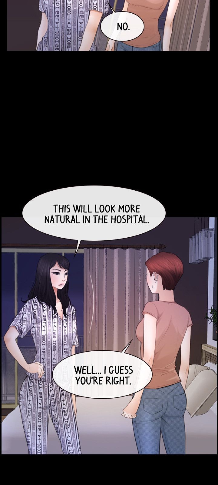 First Love Chapter 59 - Manhwa18.com