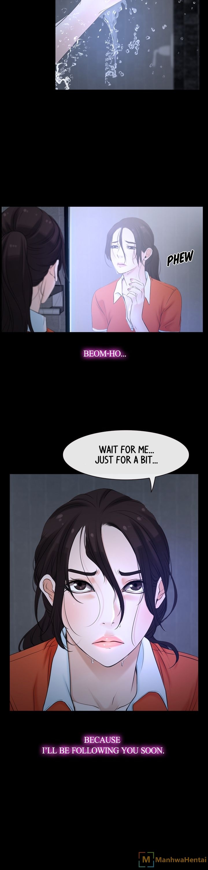 First Love Chapter 6 - Manhwa18.com