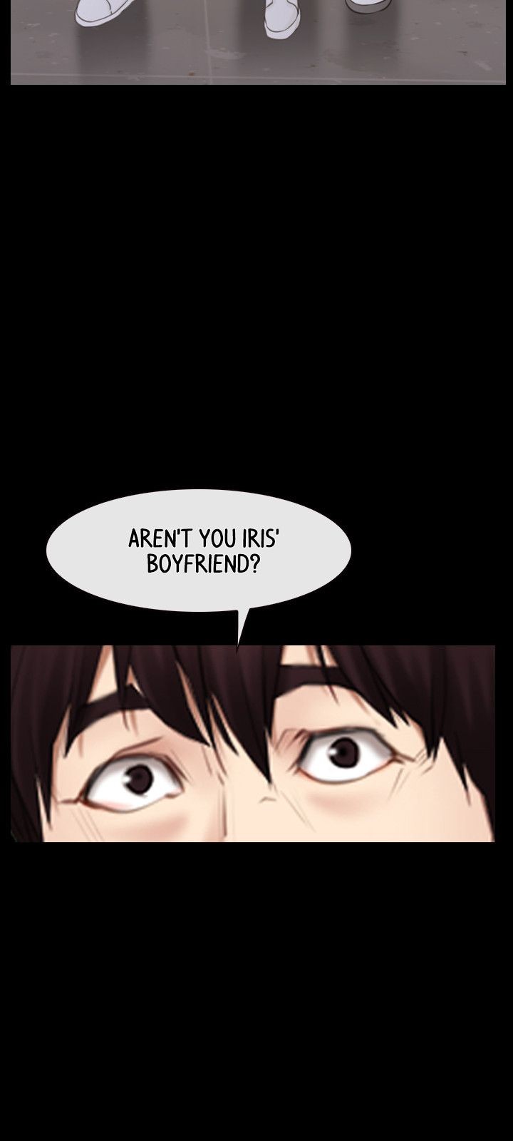 First Love Chapter 60 - Manhwa18.com