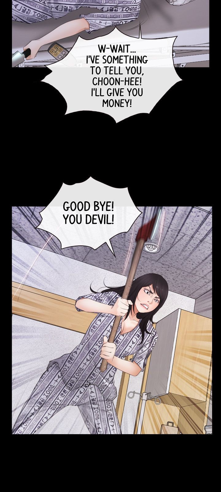 First Love Chapter 60 - Manhwa18.com