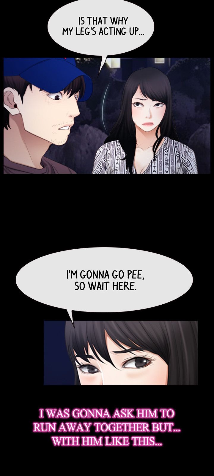 First Love Chapter 61 - Manhwa18.com