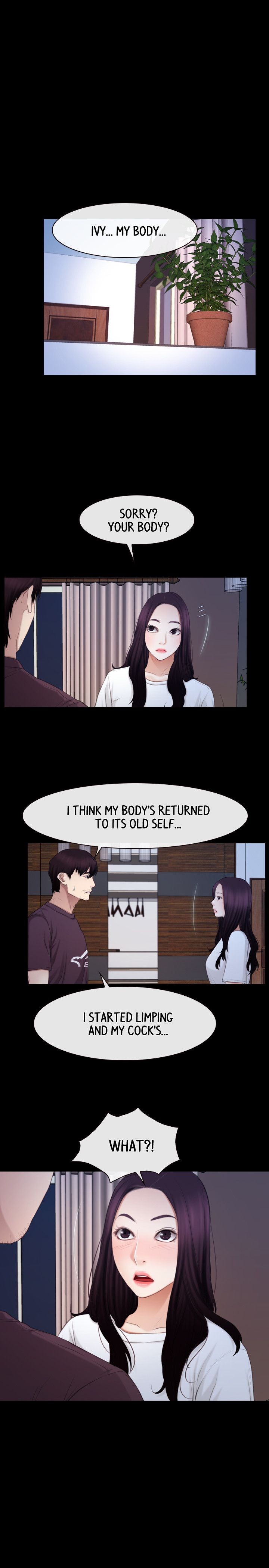 First Love Chapter 61 - Manhwa18.com