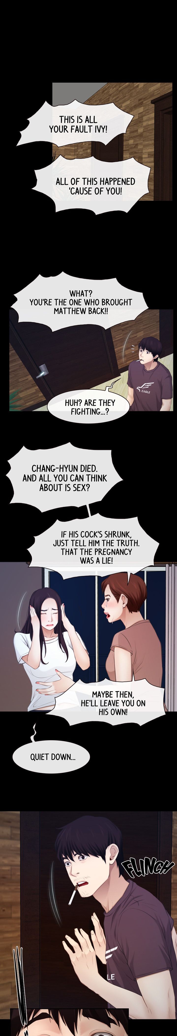 First Love Chapter 61 - Manhwa18.com