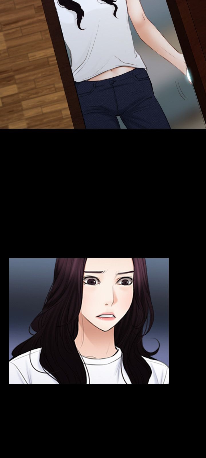 First Love Chapter 61 - Manhwa18.com