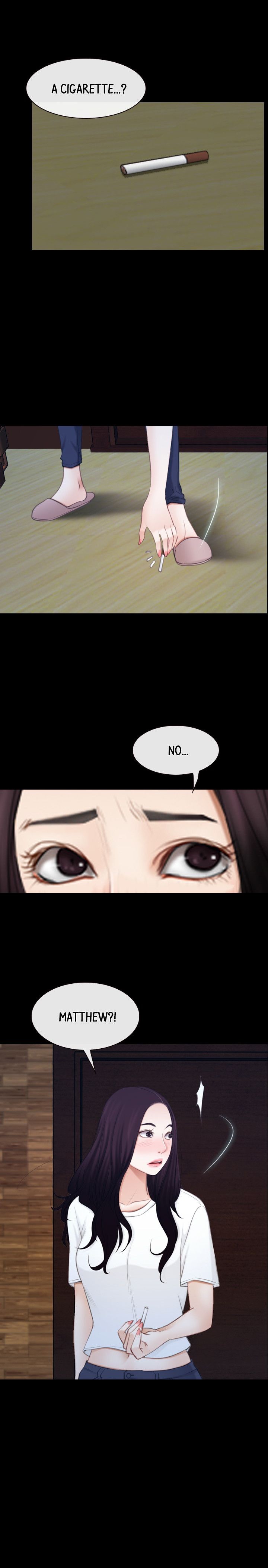 First Love Chapter 61 - Manhwa18.com