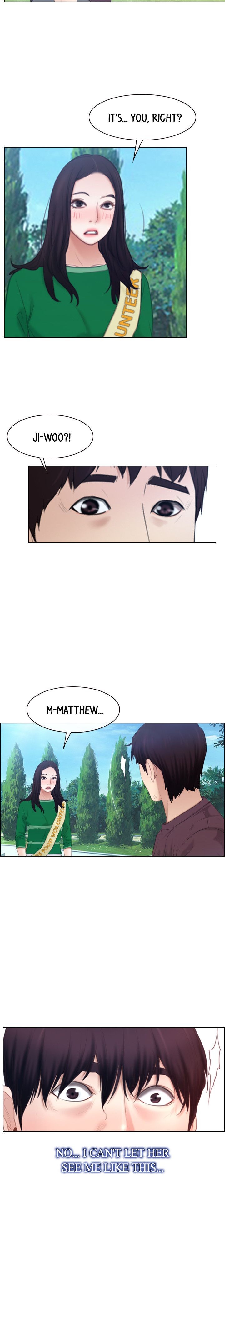 First Love Chapter 61 - Manhwa18.com