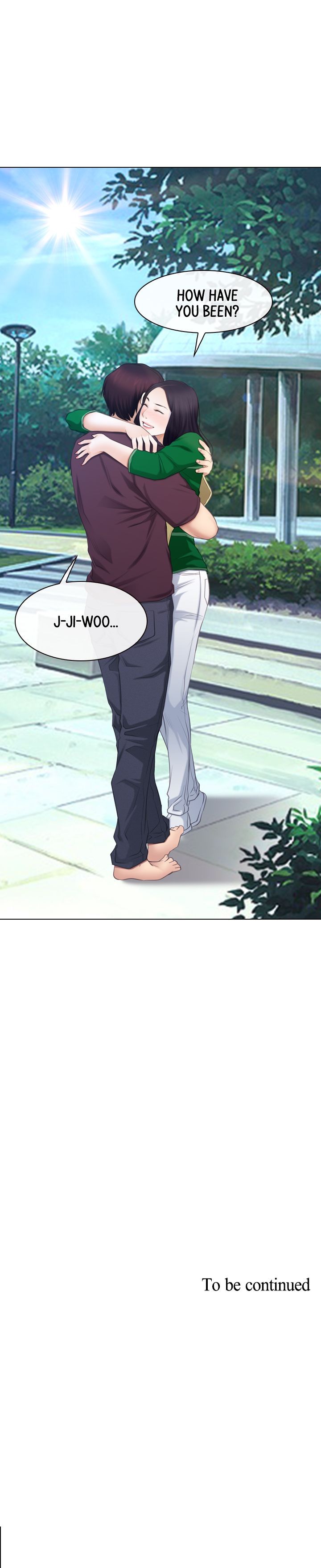 First Love Chapter 61 - Manhwa18.com