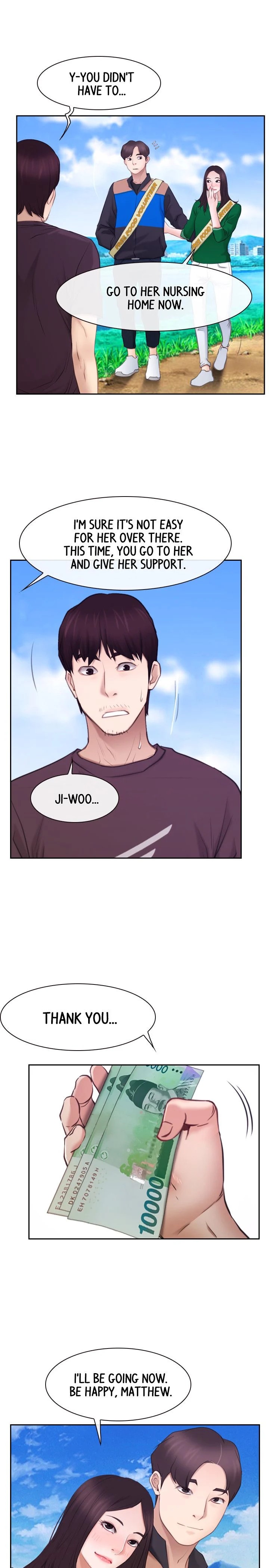 First Love Chapter 62 - Manhwa18.com