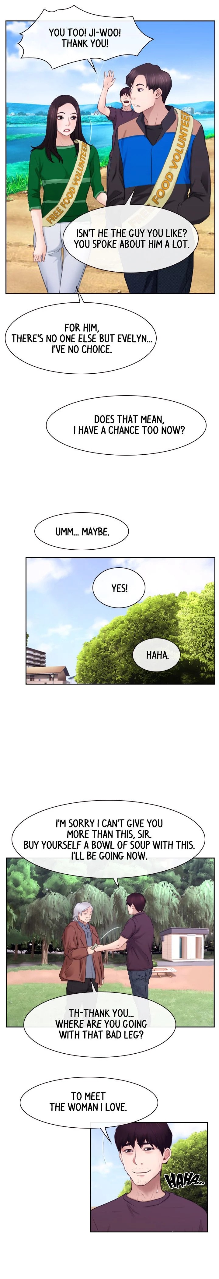 First Love Chapter 62 - Manhwa18.com