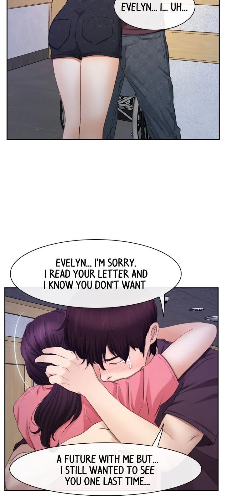 First Love Chapter 62 - Manhwa18.com