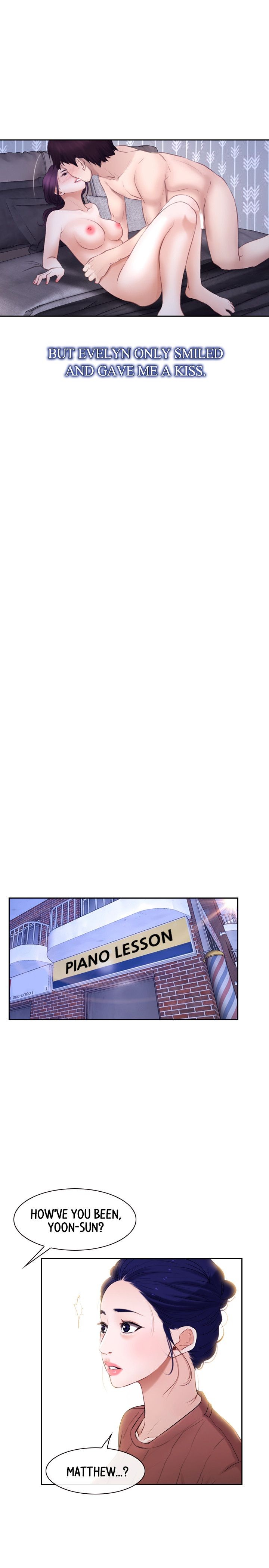 First Love Chapter 62 - Manhwa18.com