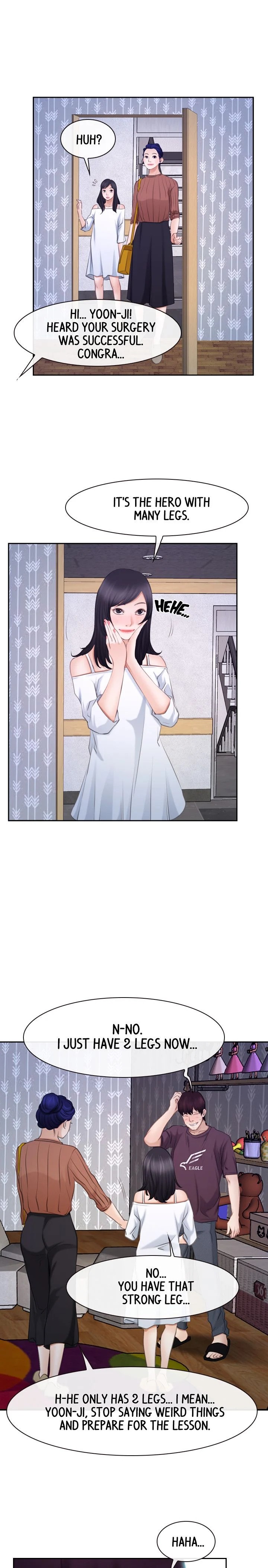 First Love Chapter 62 - Manhwa18.com