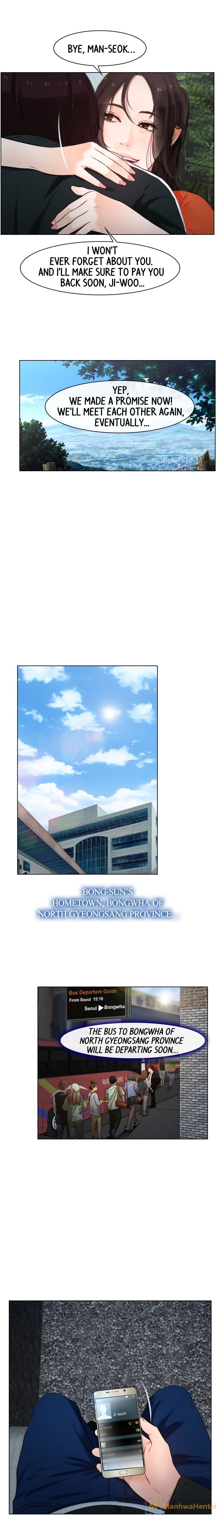 First Love Chapter 9 - Manhwa18.com