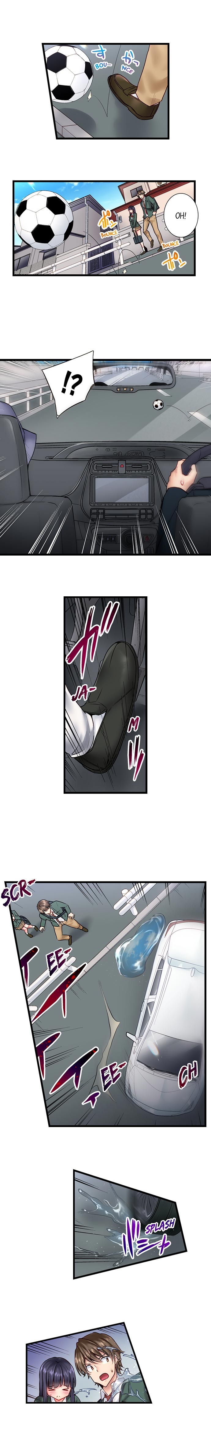 “Hypnotized” Sex with My Brother Chapter 10 - Manhwa18.com