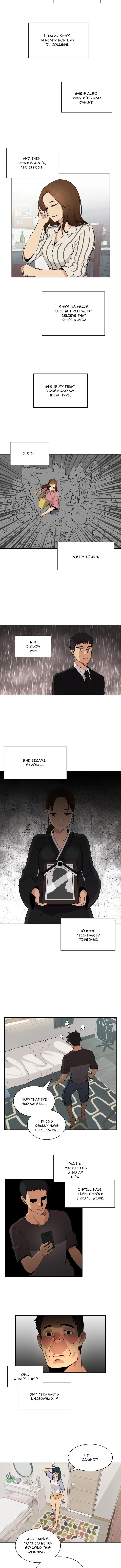 Close as Neighbors Chapter 0 - Manhwa18.com