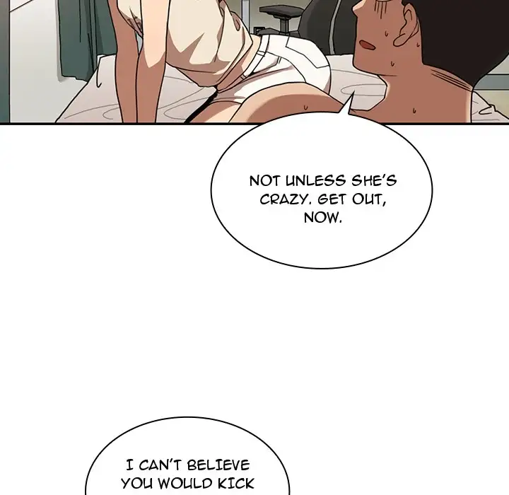 Close as Neighbors Chapter 11 - Manhwa18.com