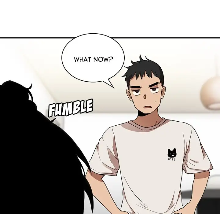 Close as Neighbors Chapter 11 - Manhwa18.com