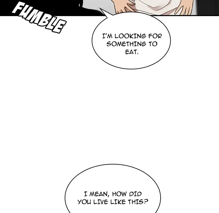 Close as Neighbors Chapter 11 - Manhwa18.com