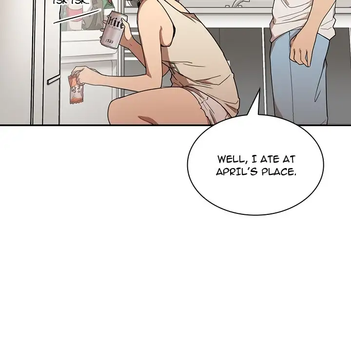 Close as Neighbors Chapter 11 - Manhwa18.com