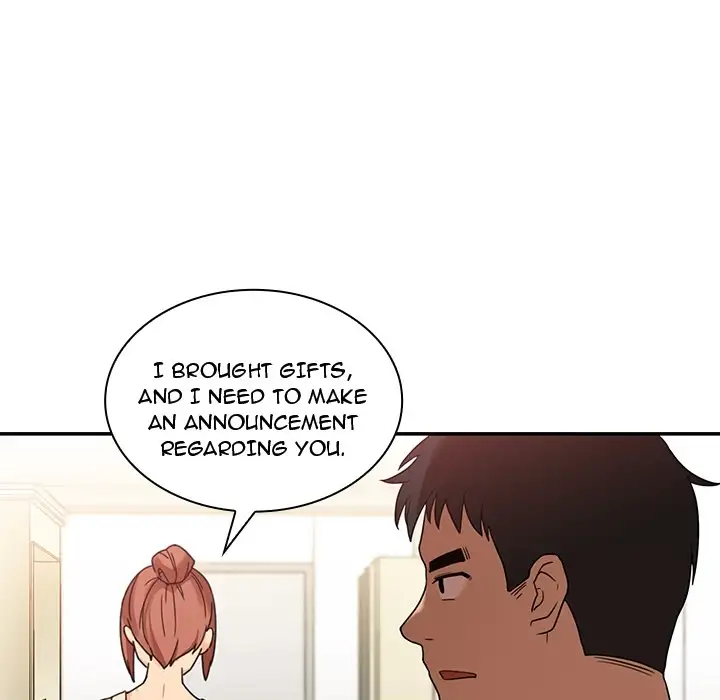 Close as Neighbors Chapter 11 - Manhwa18.com