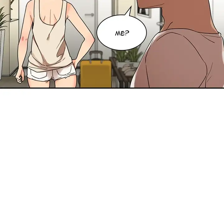 Close as Neighbors Chapter 11 - Manhwa18.com